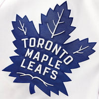 Toronto Maple Leafs Auston Matthews White jersey – view 5