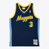 Denver Nuggets jersey – view 3