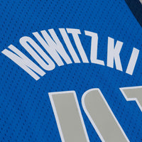 Dallas Mavericks jersey – view 9