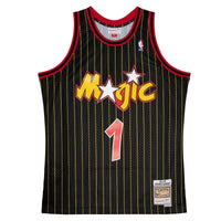 Orlando Magic Penny Hardaway jersey – view 3