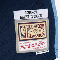 Denver Nuggets jersey – view 5