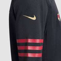 San Francisco 49ers Brock Purdy Black jersey – view 5