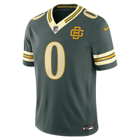 Green Bay Packers Matthew Golden Nike Green 2026 Rivalries Collection Printed Limited Jersey