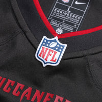 Tampa Bay Buccaneers Josiah Trotter jersey – view 4