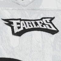 Philadelphia Eagles Brian Dawkins White jersey – view 6