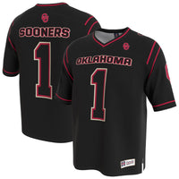 Oklahoma Sooners GameDay Greats Black jersey – view 2
