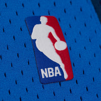 Dallas Mavericks jersey – view 6