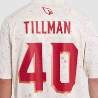 Arizona Cardinals Pat Tillman jersey – view 12