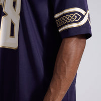 Minnesota Vikings Justin Jefferson Nike Purple 2026 Rivalries Collection Game Jersey