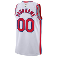 Brooklyn Nets Custom - jersey – view 4