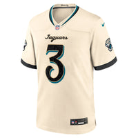 Jacksonville Jaguars Jakobi Meyers jersey – view 2