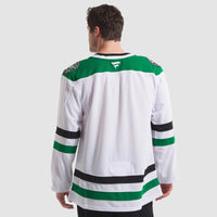 Dallas Stars White jersey – view 6