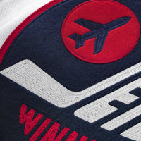 Winnipeg Jets White jersey – view 6
