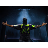 Outkast Atlanta Falcons jersey – view 10