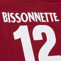 Arizona Coyotes Paul Bissonnette jersey – view 8