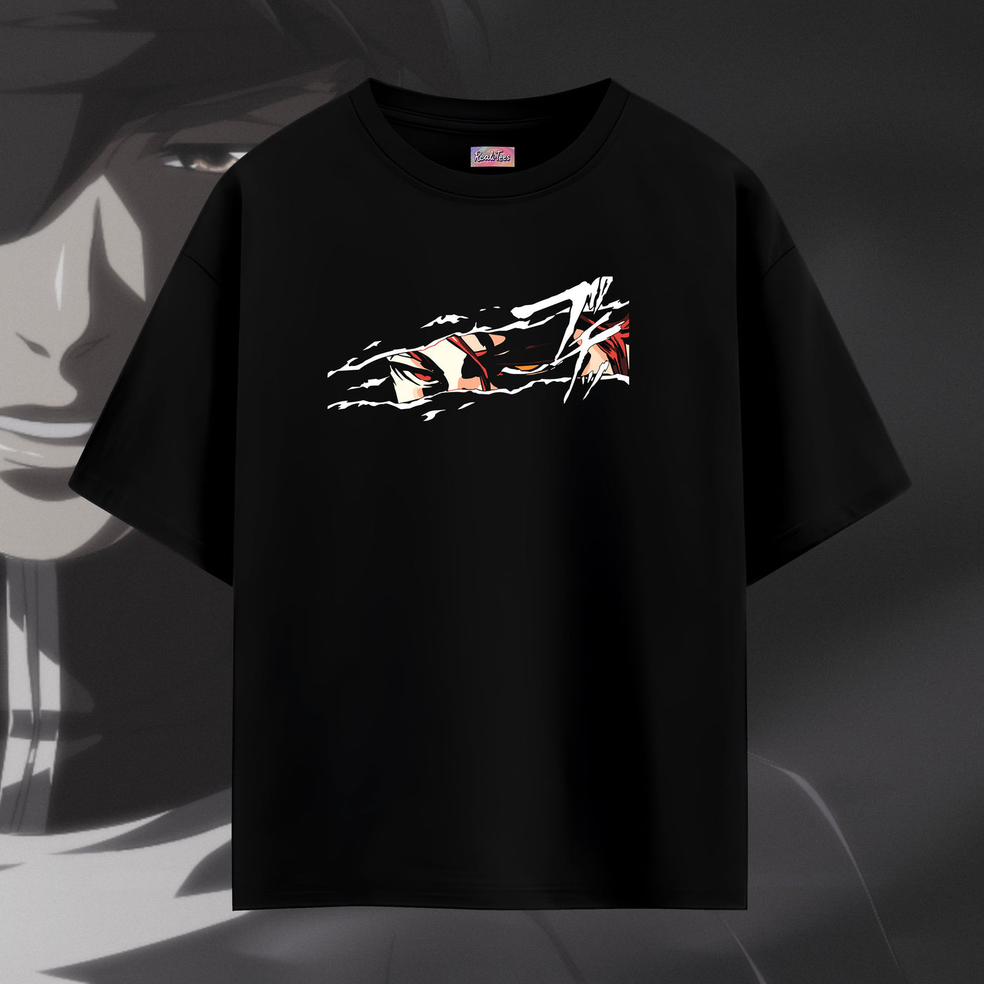 Aizen "Void of the Soul" Tee