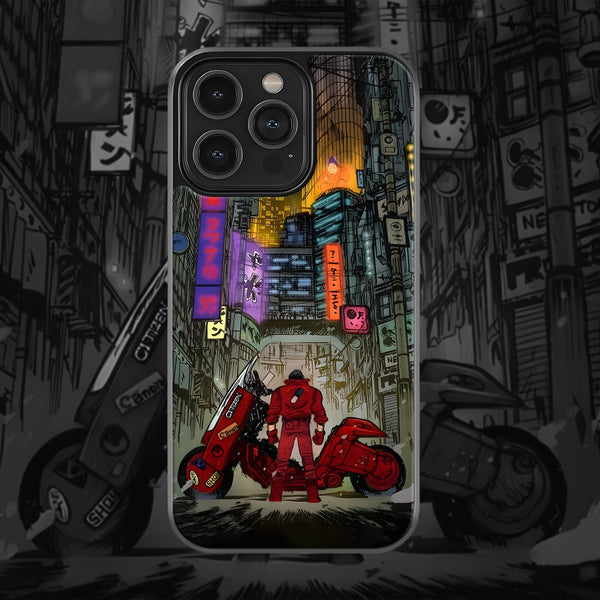 Akira Phone Case
