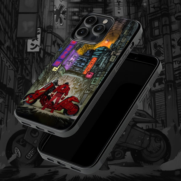 Akira Phone Case