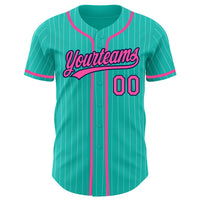 Baseball jersey – view 3