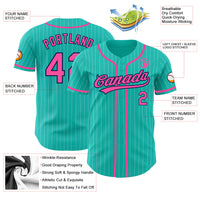 Baseball jersey – view 4