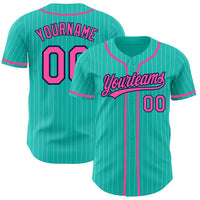 Baseball jersey – view 1