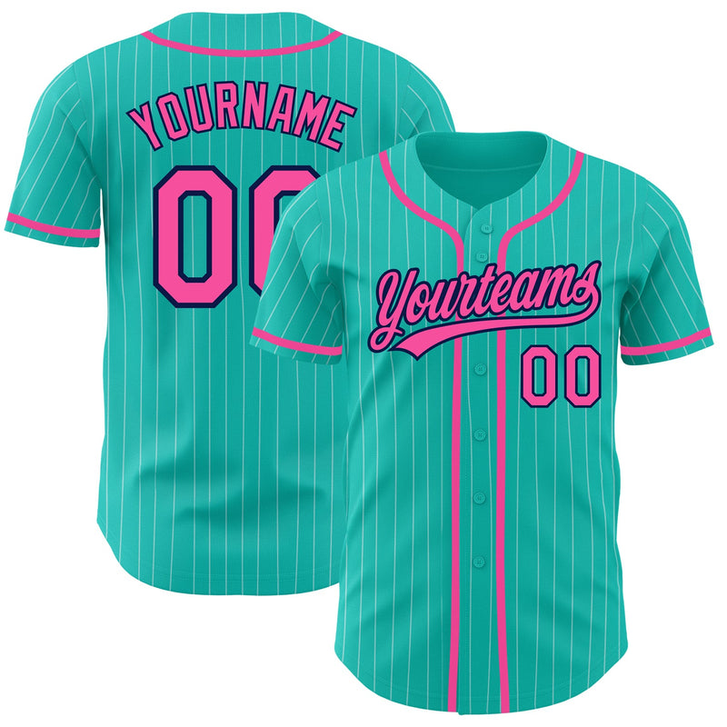 Baseball jersey – view 1