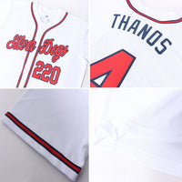 Baseball jersey – view 6