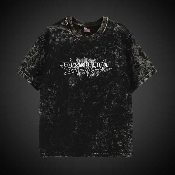 Eva Seraphim - Evangelion Oversized Tee