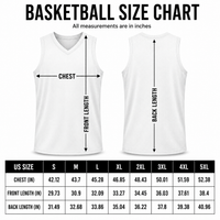 Custom Black White-Gray Round Neck Rib-Knit Basketball Jersey