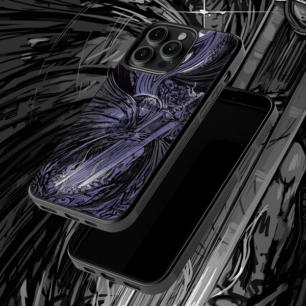 Berserk Z1 Phone Case