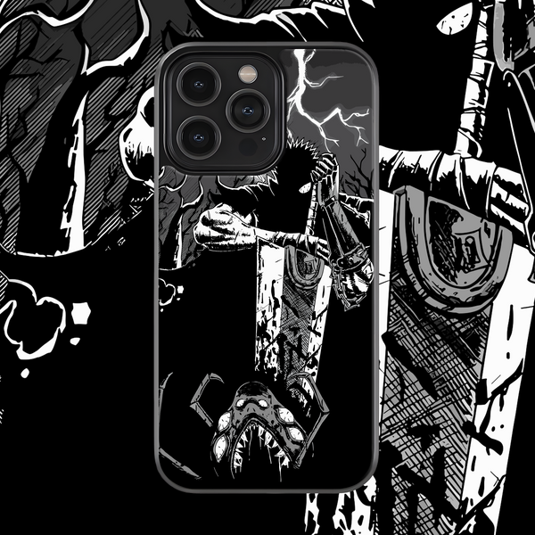 Berserk Z6 Phone Case