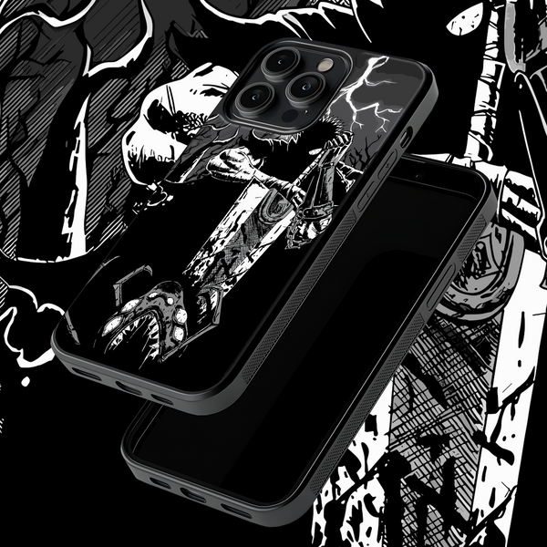 Berserk Z6 Phone Case