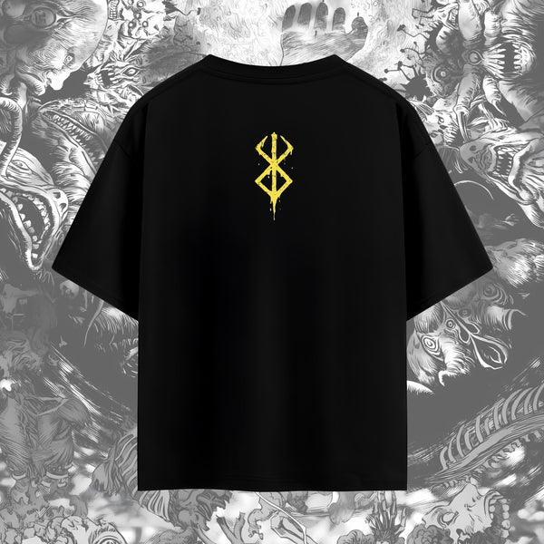 Berserk x Vincent Oversized Tee