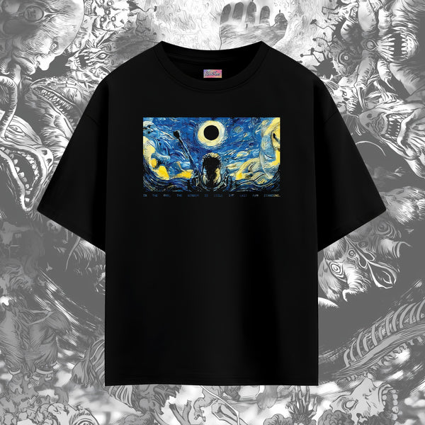 Berserk x Vincent Oversized Tee