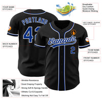 Baseball jersey – view 3