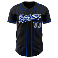 Baseball jersey – view 2