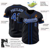 Baseball jersey – view 3