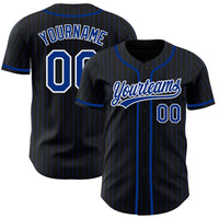 Baseball jersey – view 1