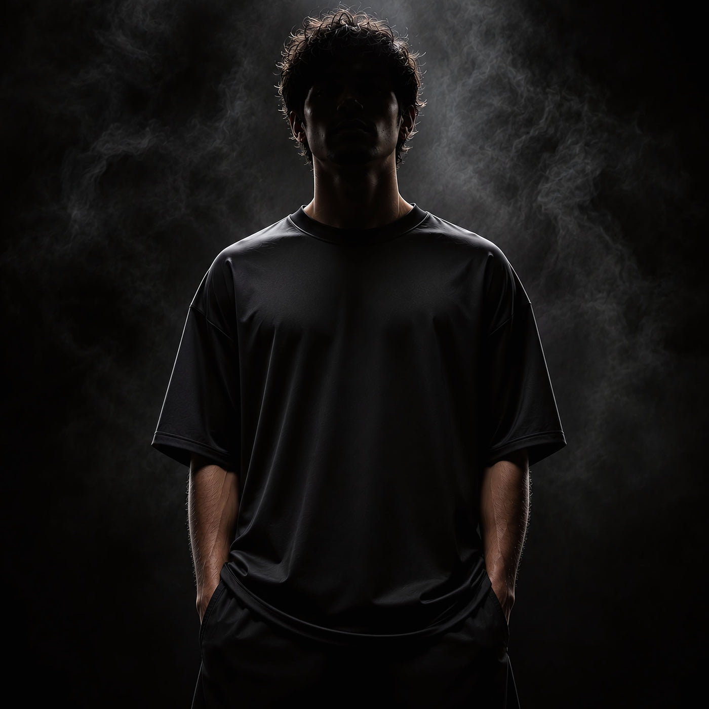 Custom Oversized Jersey
