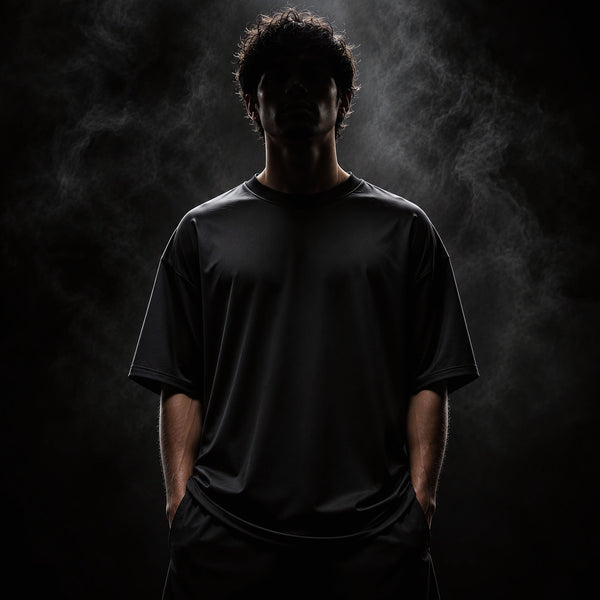 Custom Oversized Jersey