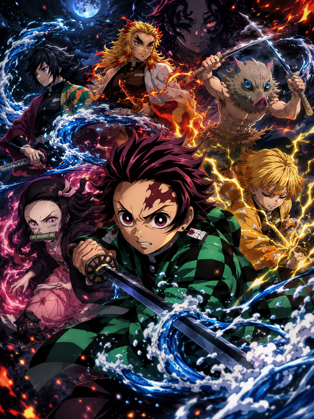 Demon Slayer