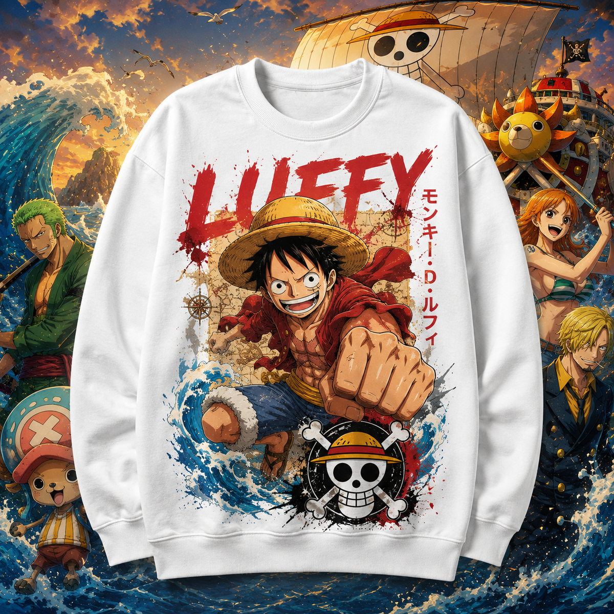 Sweatshirts