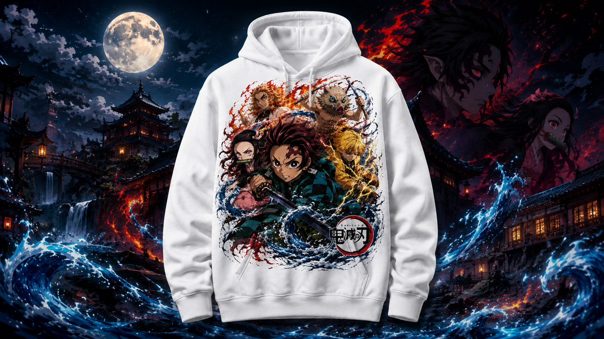 Hoodies