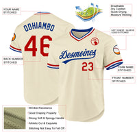Baseball jersey – view 3
