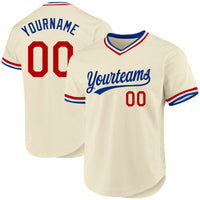Baseball jersey – view 1