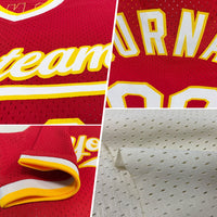 Baseball jersey – view 2