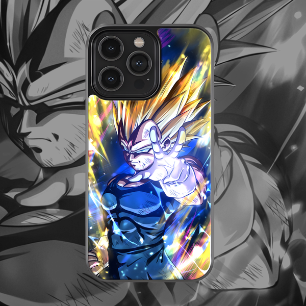 Vegeta Super Saiyan - Dragon Ball Z Phone Case