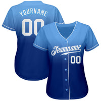 Baseball jersey – view 2