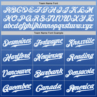 Baseball jersey – view 5