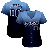 Baseball jersey – view 3